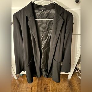 Fashion nova blazer
